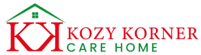 Kozy Korner Logo